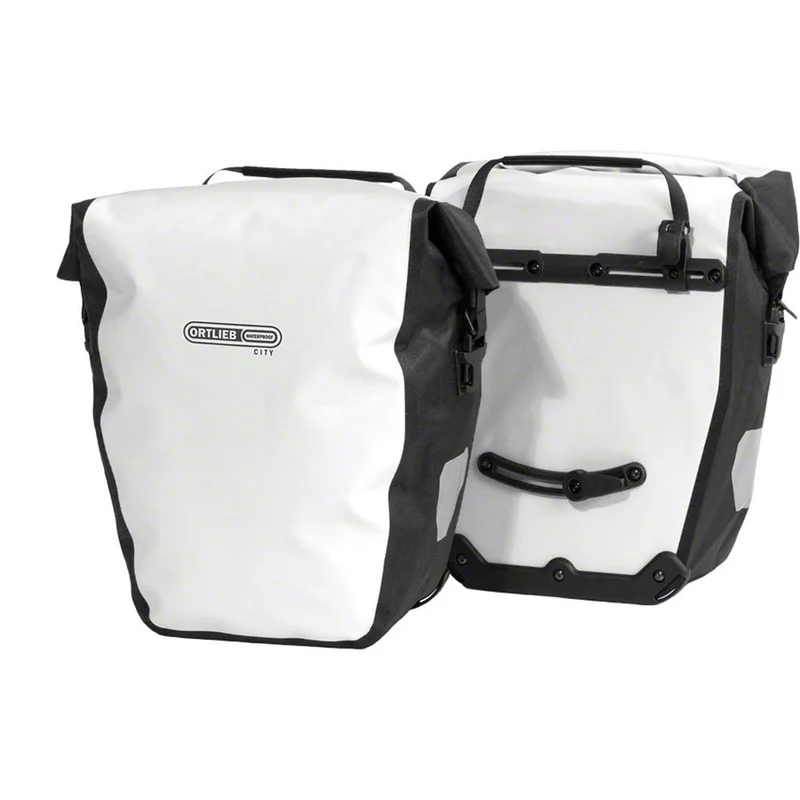 Sacoches de vélo Ortlieb Back Roller City