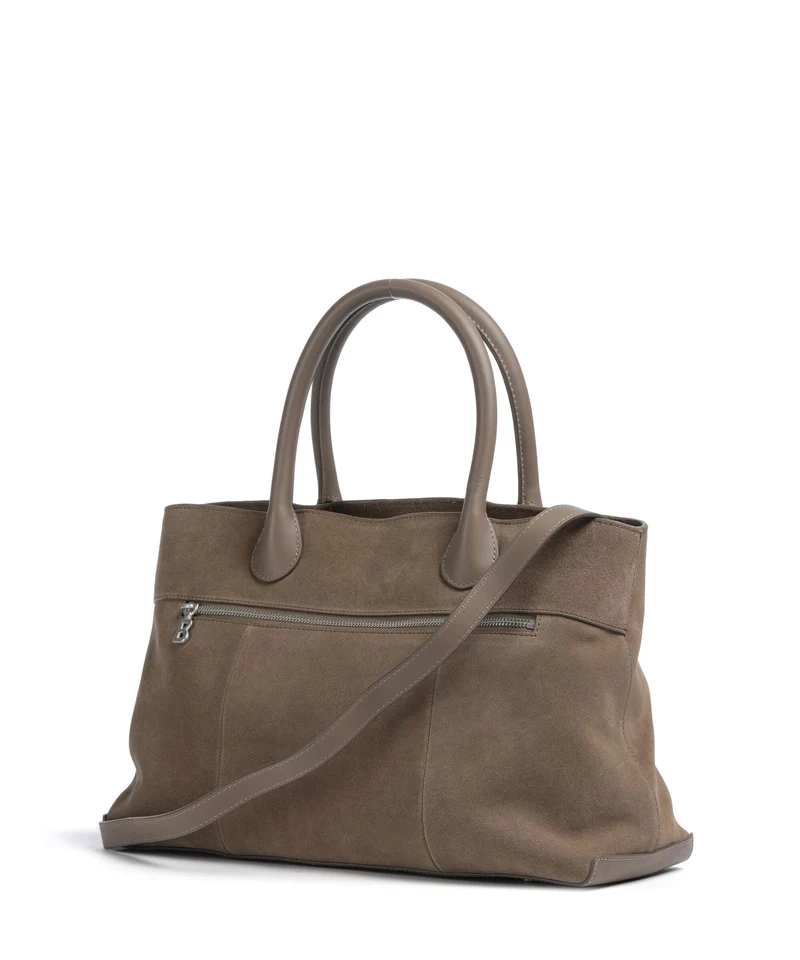 Bogner Loges Valesca Sac à main brown