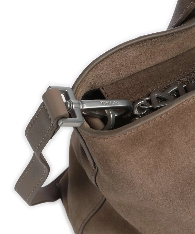 Bogner Loges Valesca Sac à main brown