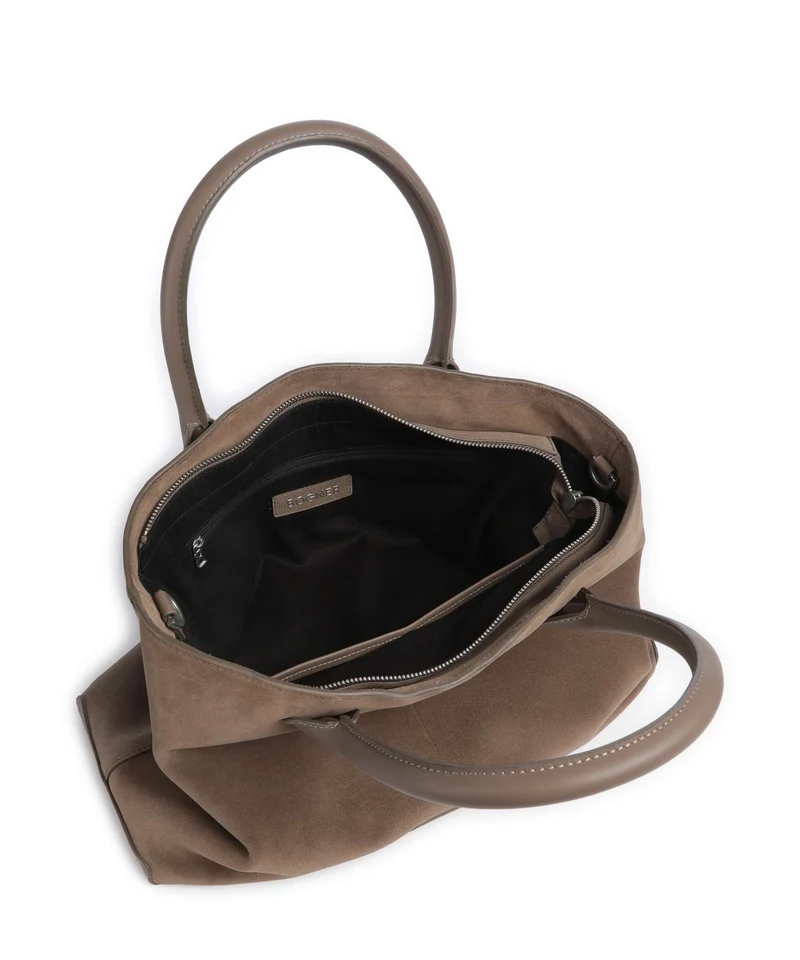 Bogner Loges Valesca Sac à main brown