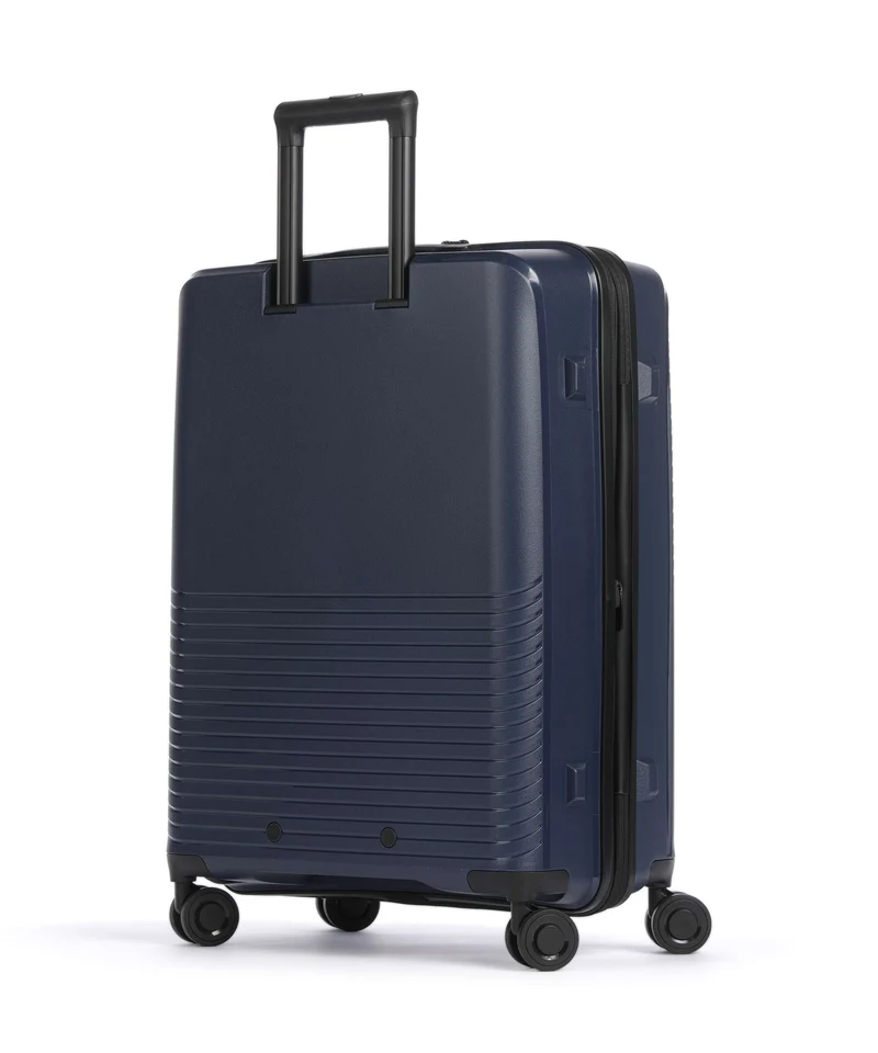 Pack Easy Jet Valise 4 roues navy