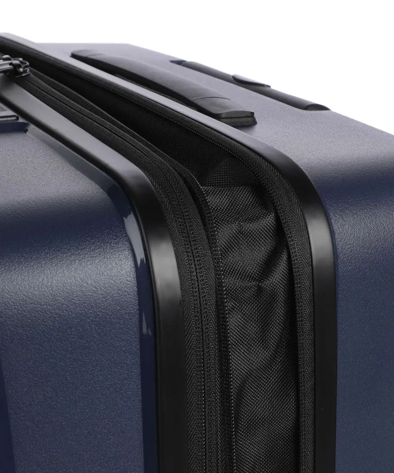 Pack Easy Jet Valise 4 roues navy