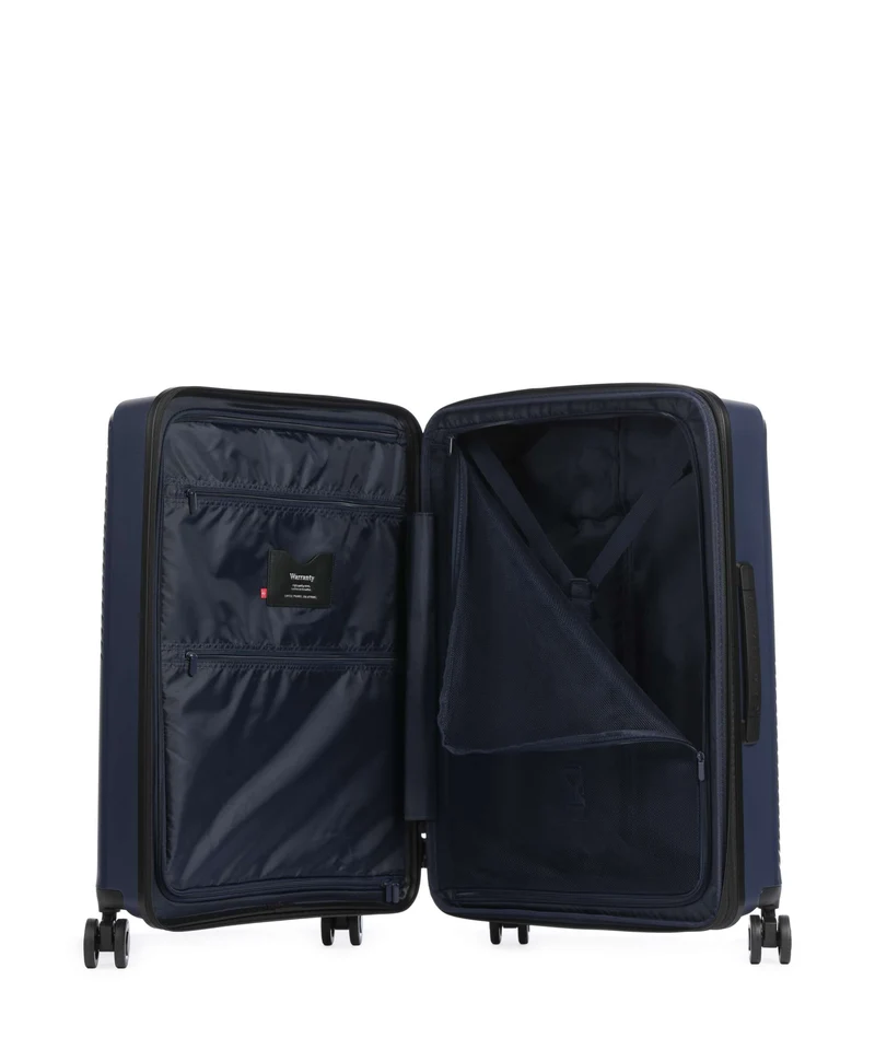 Pack Easy Jet Valise 4 roues navy