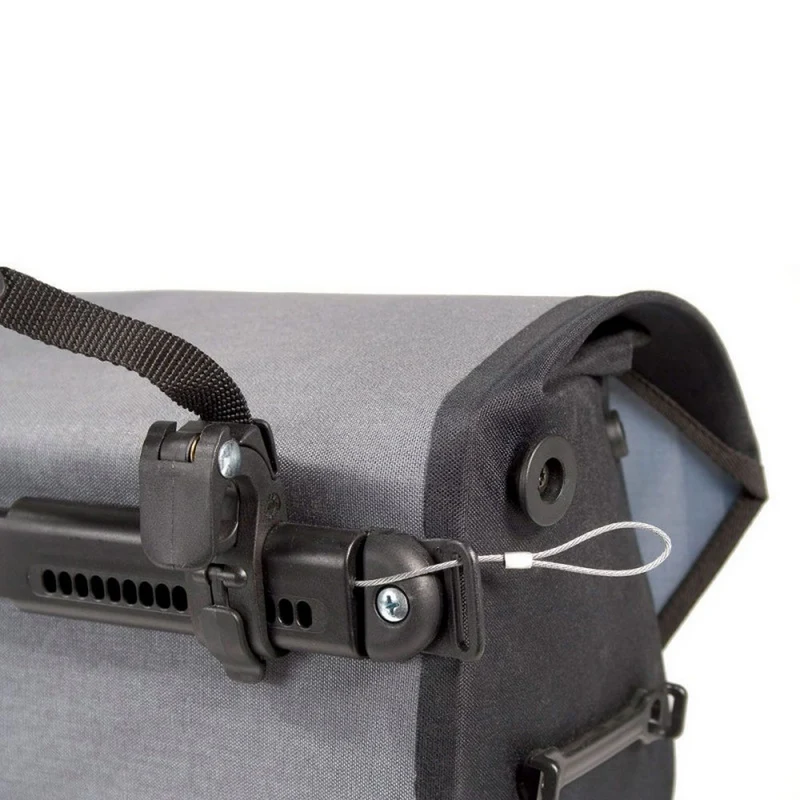 Système antivol avant Ortlieb QL2.1 - 21 cm