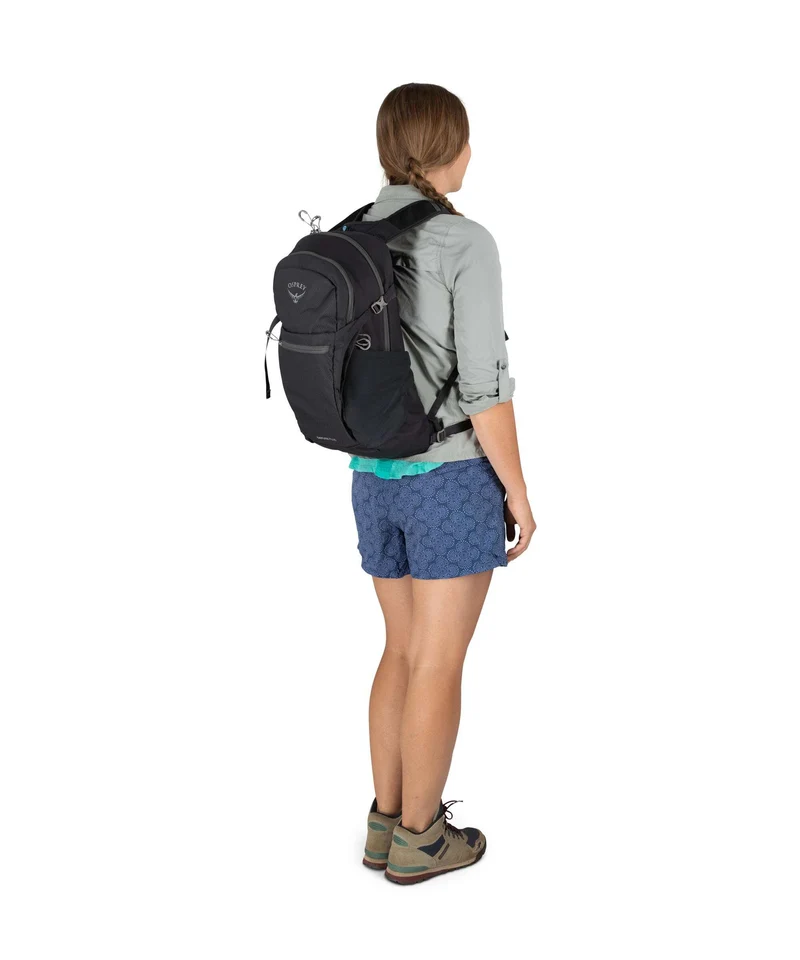 Osprey Daylite Plus Sac à dos de randonnée pistachio