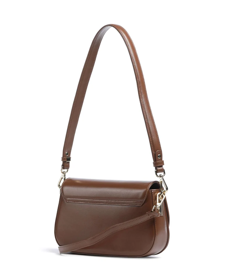 Kazar Elisee Sac porté épaule brown