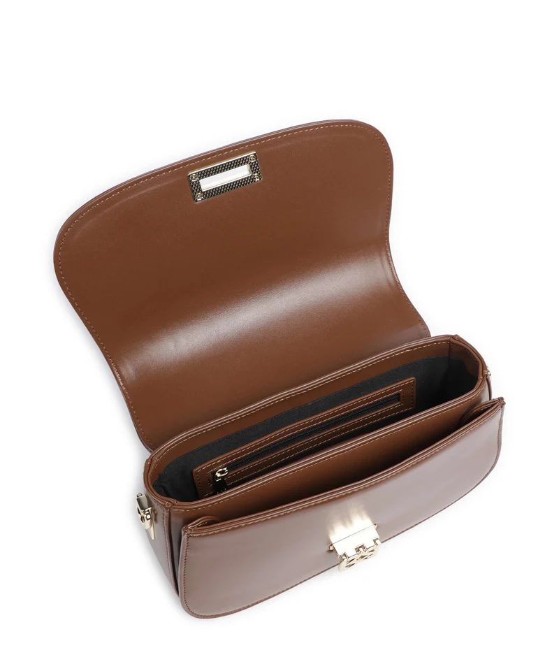 Kazar Elisee Sac porté épaule brown
