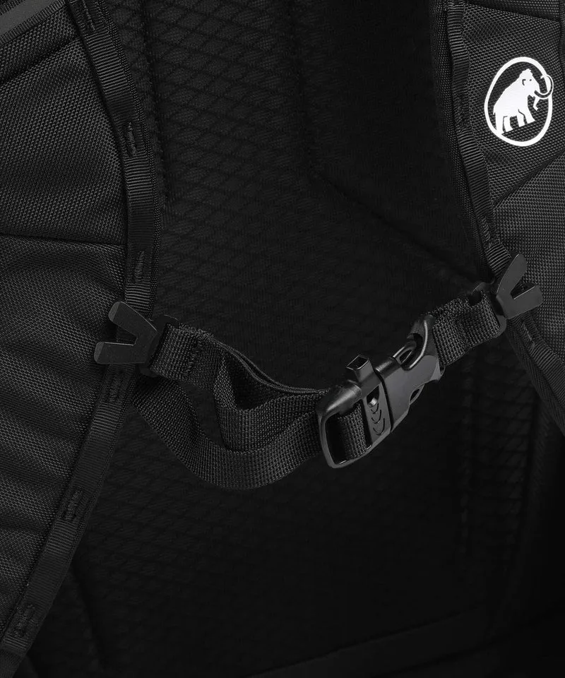 Mammut Nirvana 28 Sac à dos de randonnée strata/black