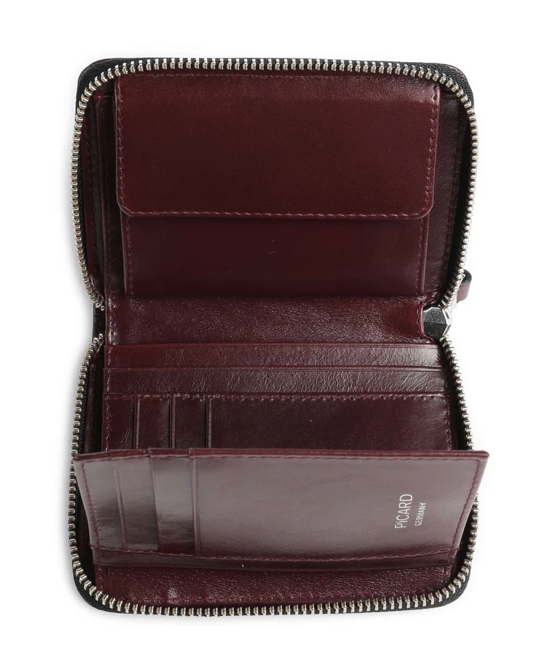 Picard Peakline Portefeuille chianti