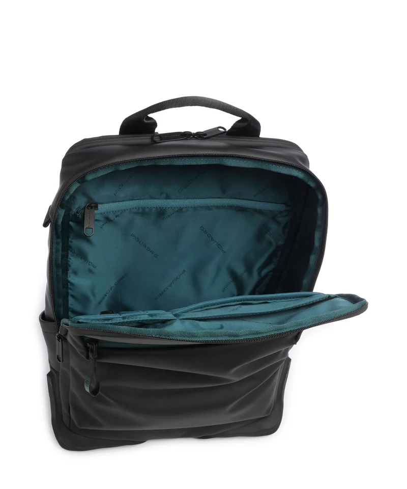 Piquadro C2OWD Sac à dos black