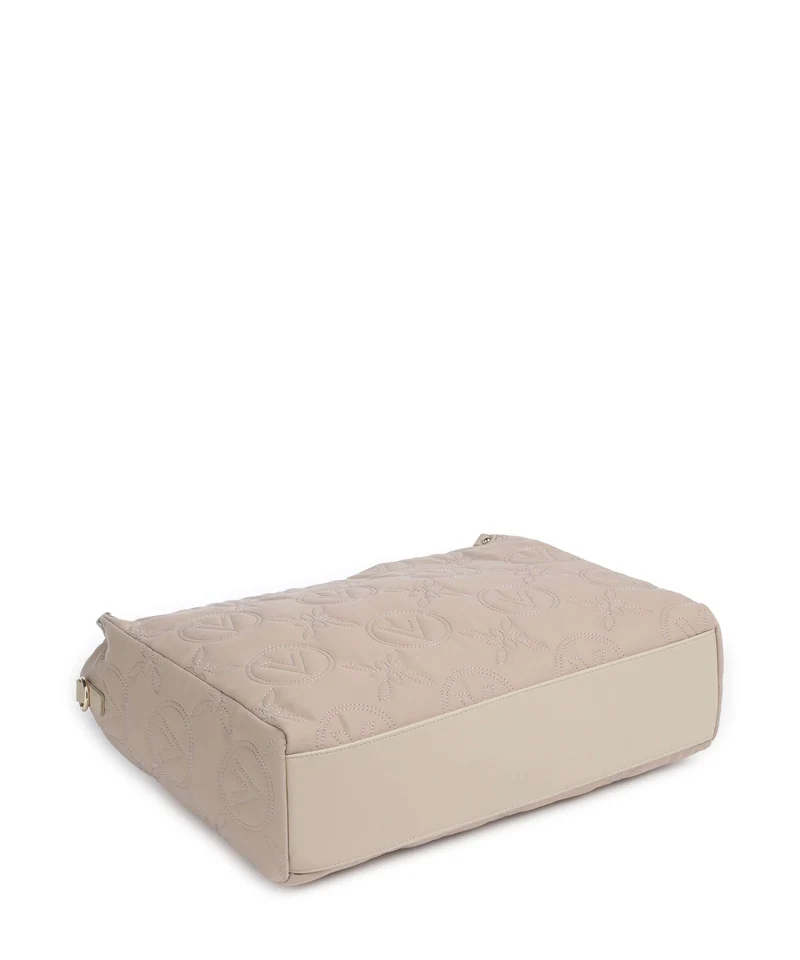 Valentino Bags Puffy Cabas beige