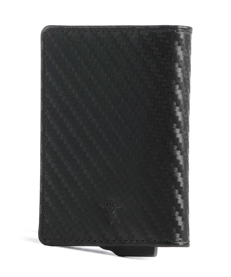 JOOP! Volterra C-One Étui à cartes crédit black