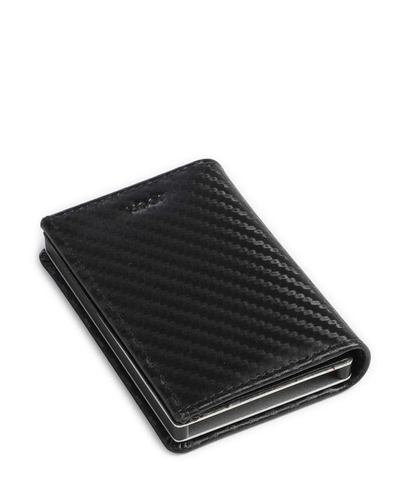 JOOP! Volterra C-One Étui à cartes crédit black