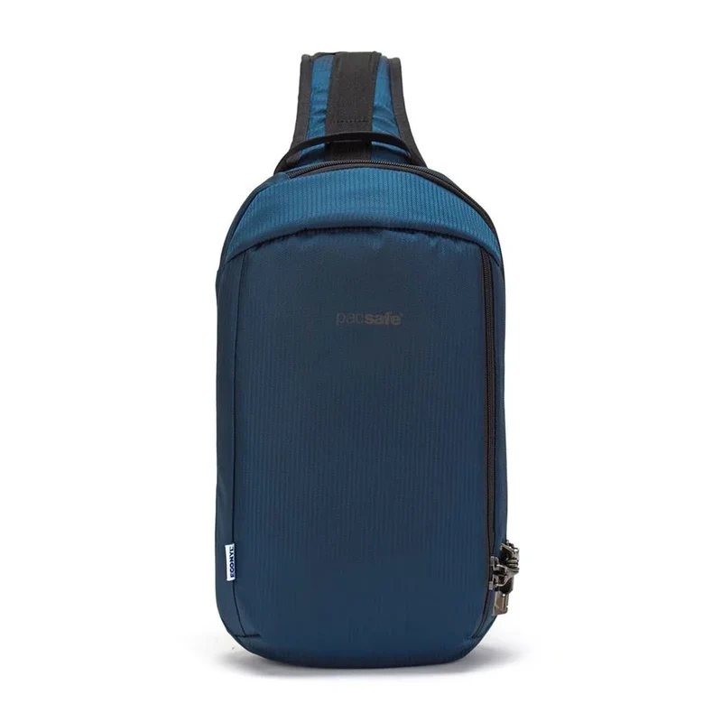 Sac à bandoulière Pacsafe Vibe 325 Econyl
