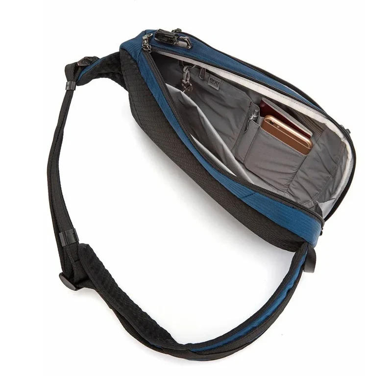 Sac à bandoulière Pacsafe Vibe 325 Econyl