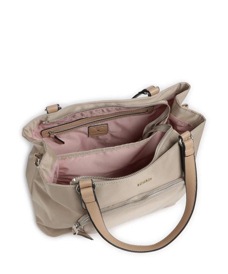 Picard Legere Cabas sand
