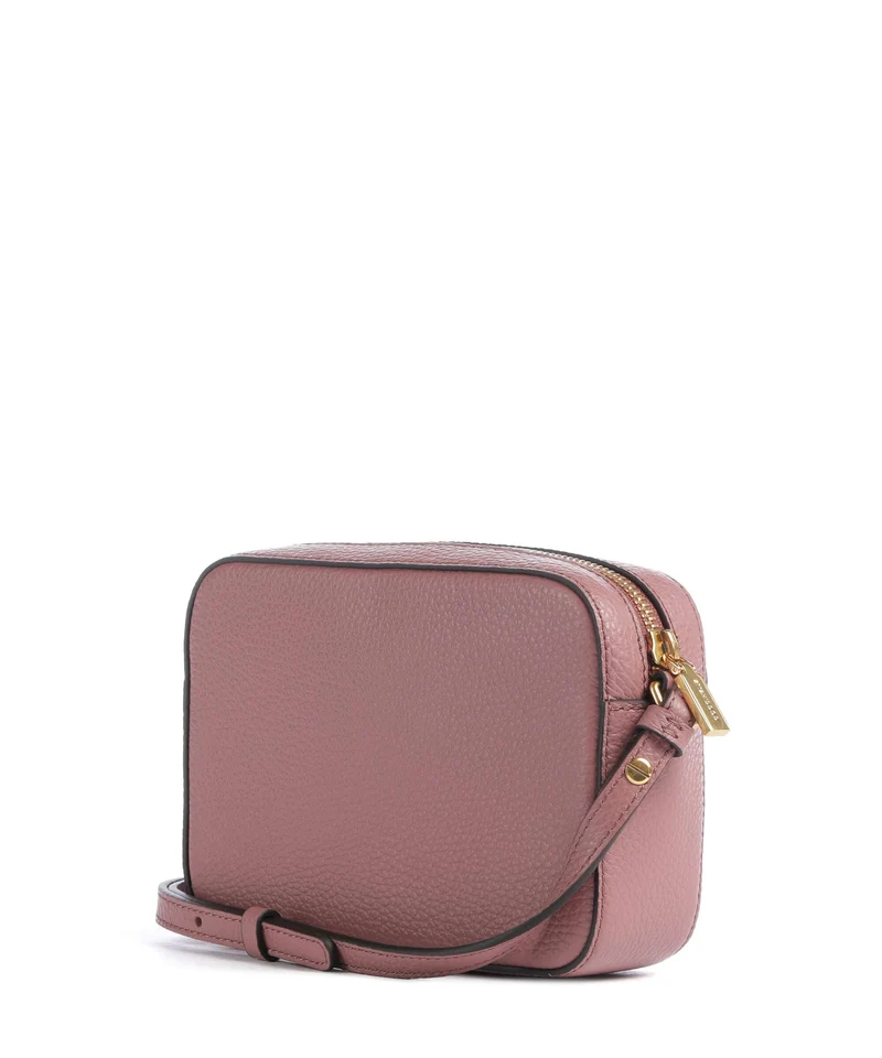 Coccinelle Beat Soft Sac bandoulière winter rose