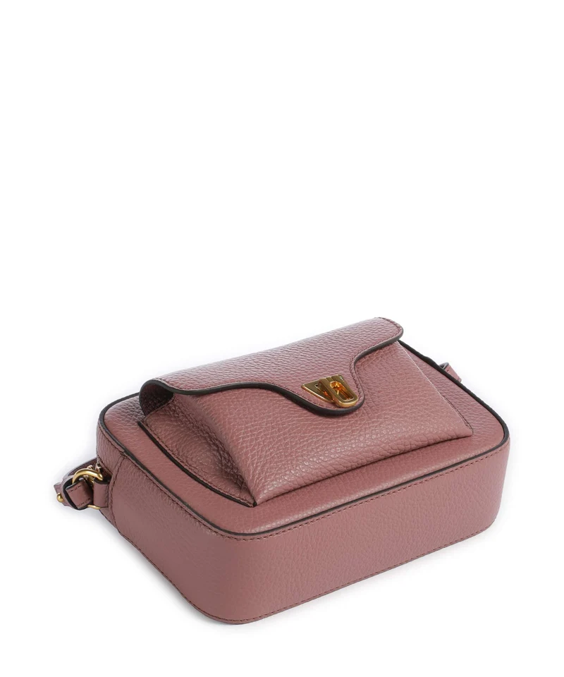 Coccinelle Beat Soft Sac bandoulière winter rose