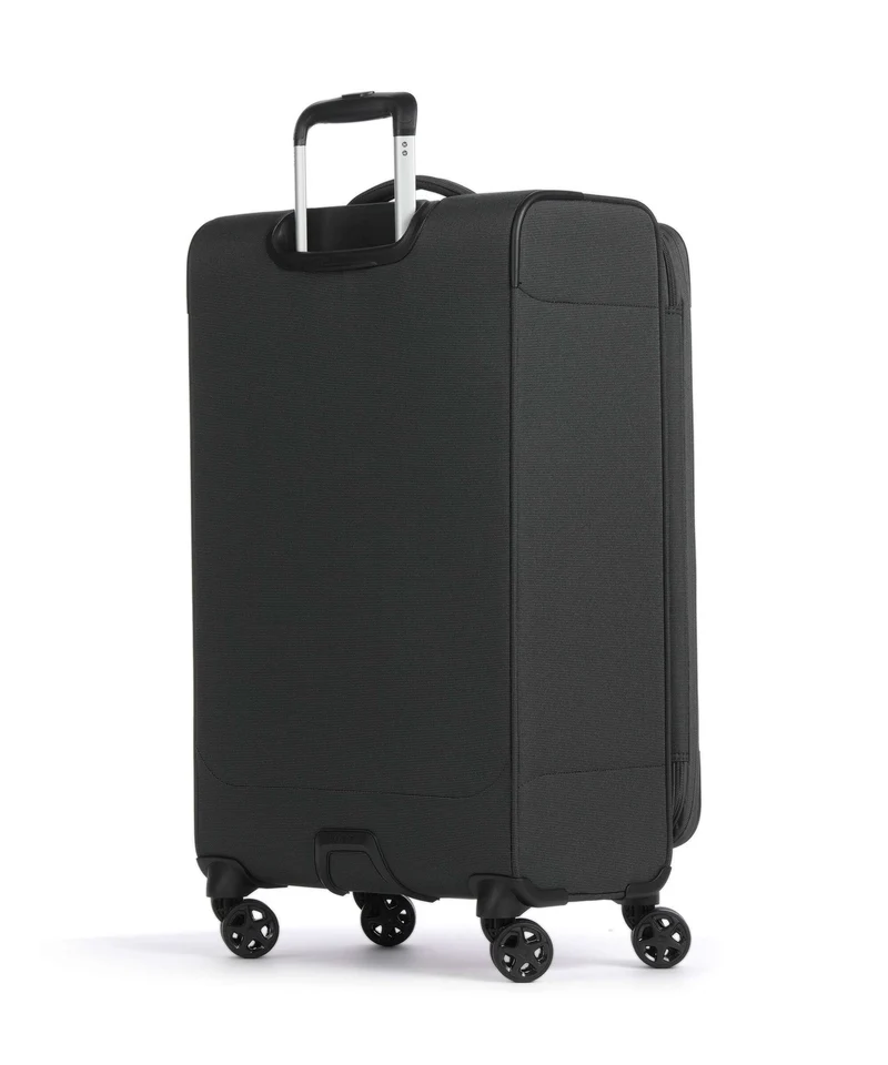 Travelite Cubis Valise 4 roues anthracite