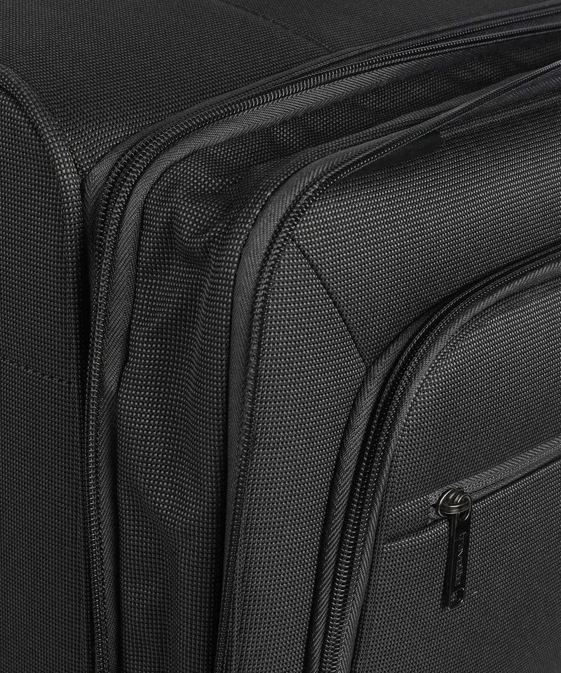 Travelite Cubis Valise 4 roues anthracite