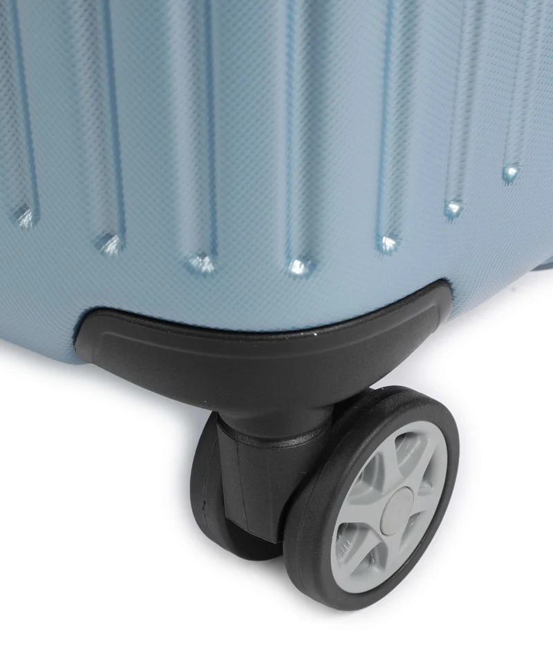 Samsonite Orfeo Valise 4 roues sky silver
