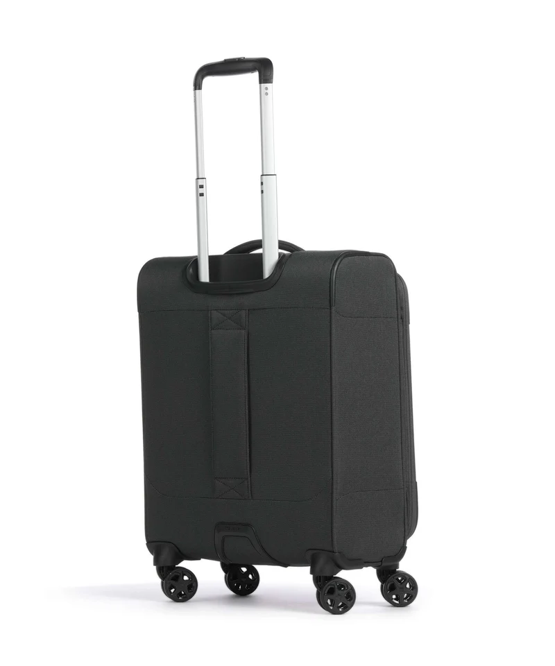 Travelite Cubis Valise 4 roues anthracite