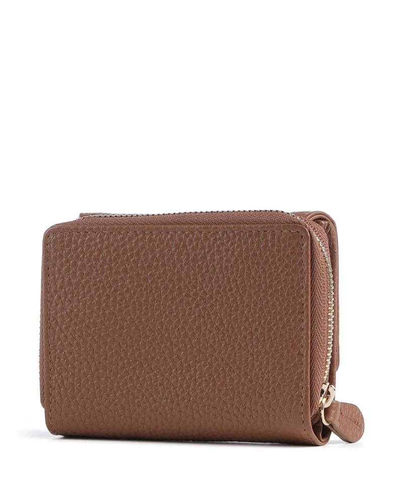 Braun Büffel Asti Portefeuille saddle brown