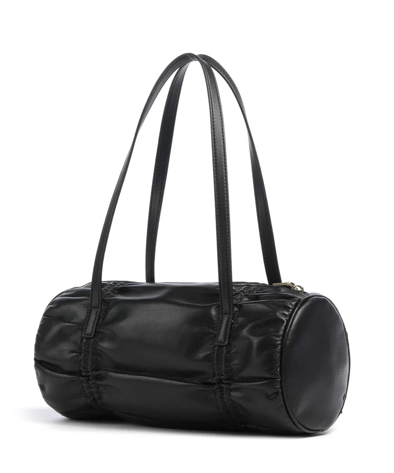 Love Moschino Softy Bow Sac porté épaule nero