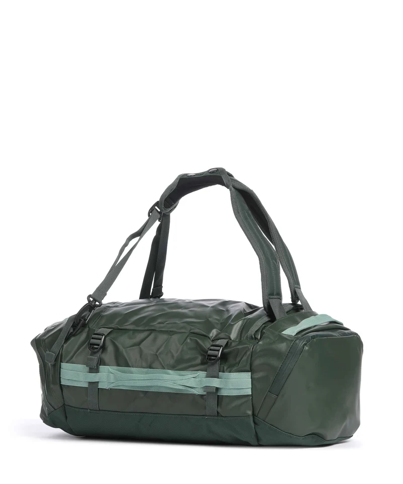 Eagle Creek Cargo Hauler 40 Sac week-end sycamore green