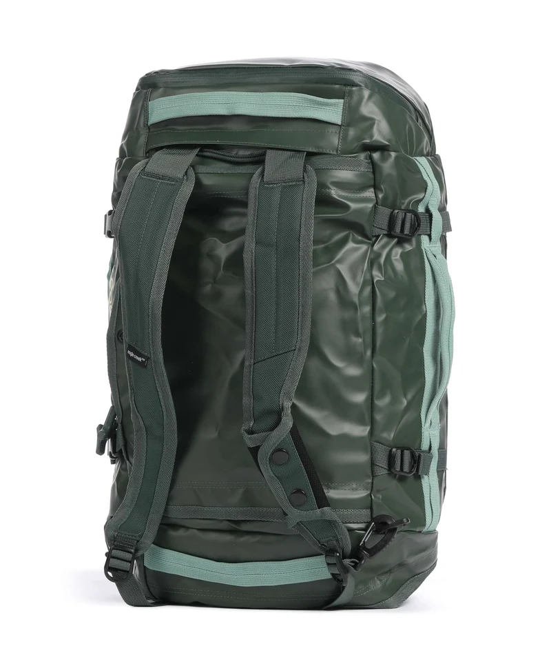 Eagle Creek Cargo Hauler 40 Sac week-end sycamore green