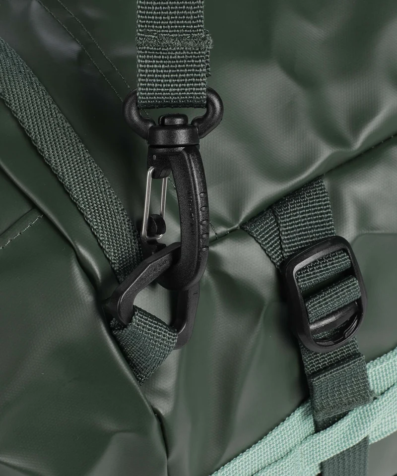 Eagle Creek Cargo Hauler 40 Sac week-end sycamore green