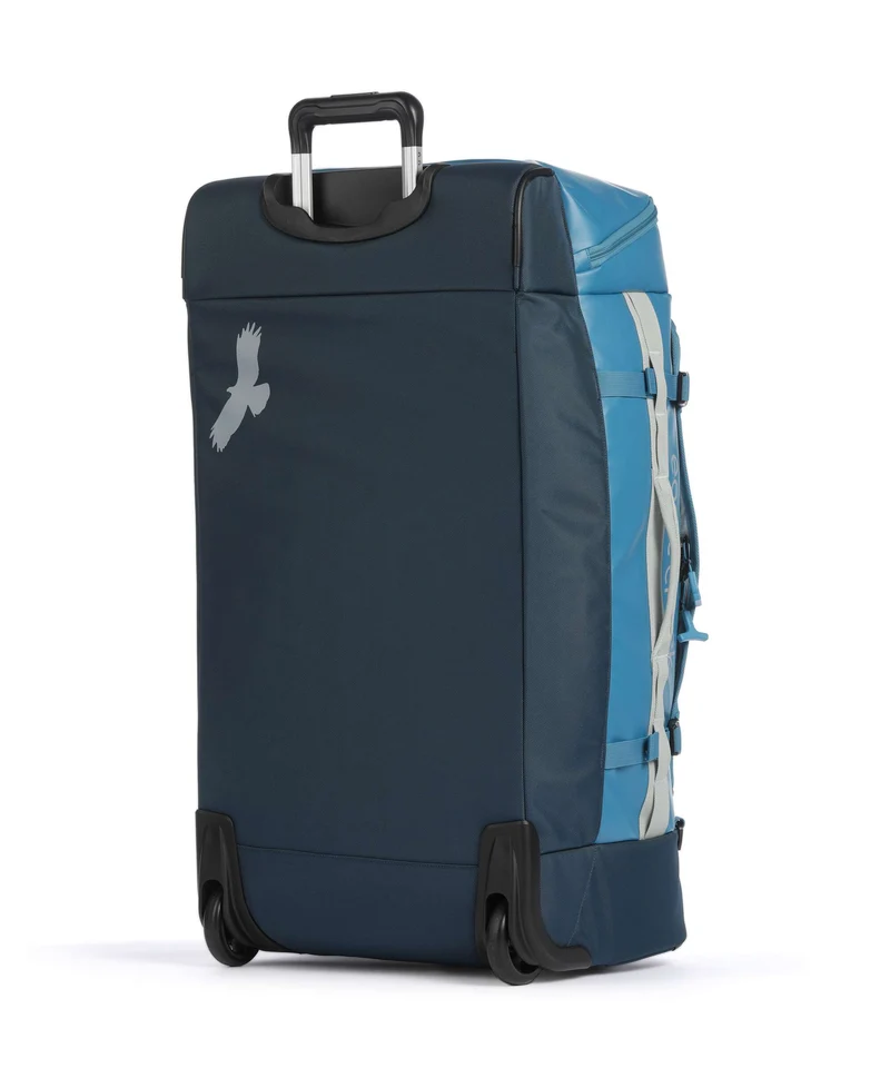 Eagle Creek Cargo Hauler 120 Sac à dos à roulettes harbor blue