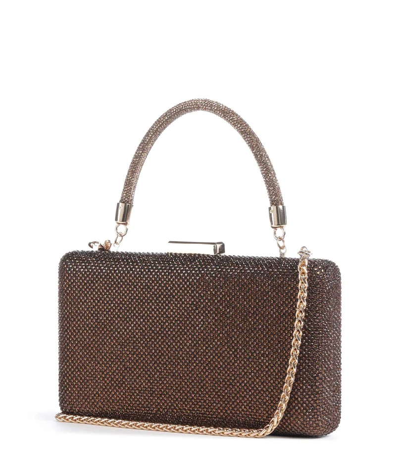 Dune London Beaut Sac à main bronze