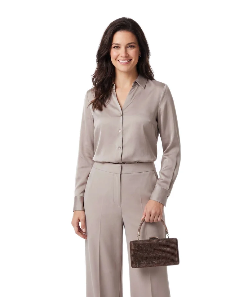 Dune London Beaut Sac à main bronze
