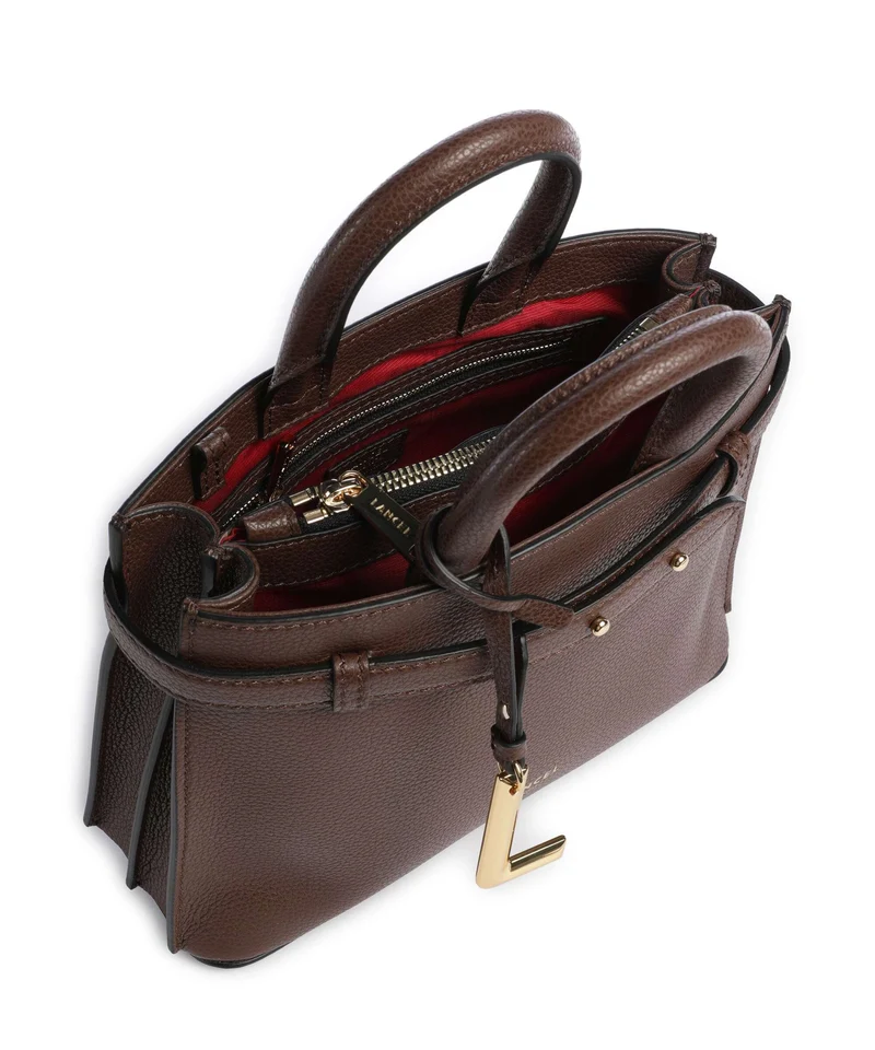 Lancel Faubourg S Sac à main coconut