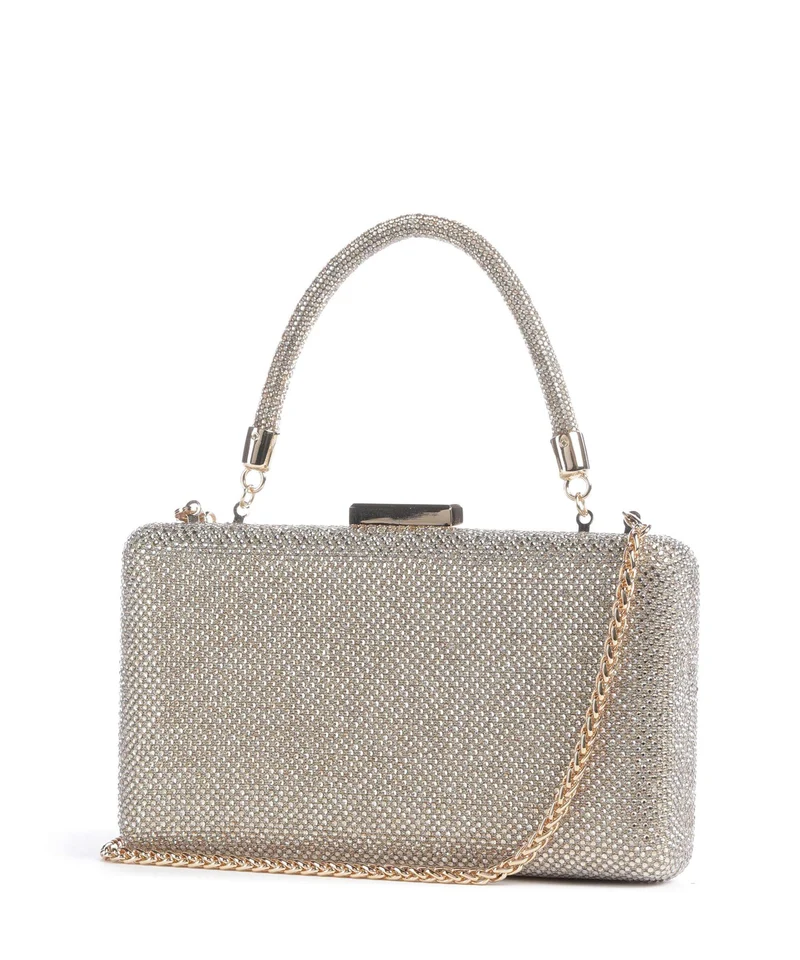 Dune London Beaut Sac à main gold