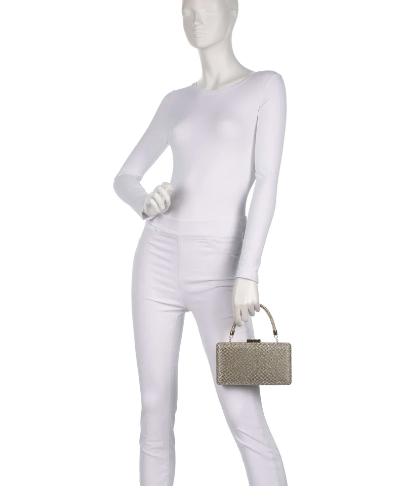 Dune London Beaut Sac à main gold