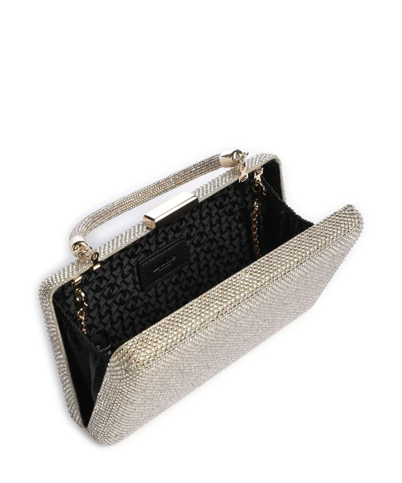Dune London Beaut Sac à main gold