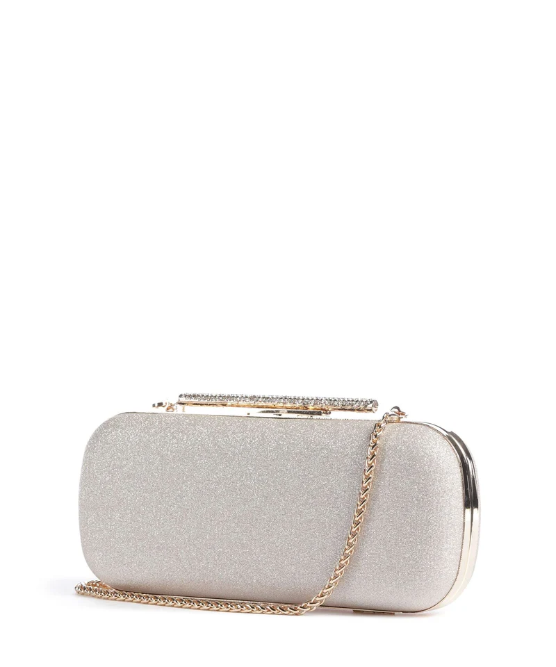 Dune London Body Pochette gold