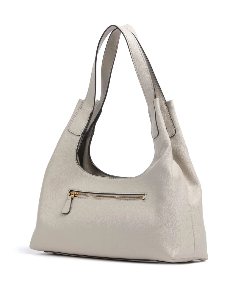 Guess Sunset Small Sac fourre-tout bone
