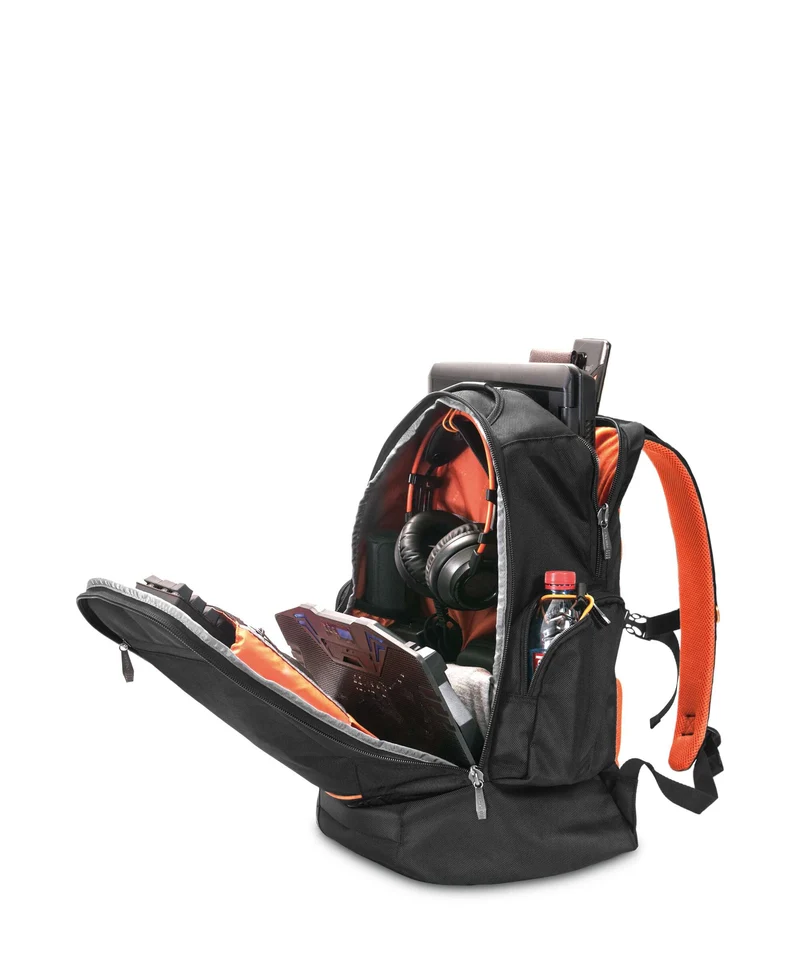 Everki ContemPRO Sac à dos schwarz