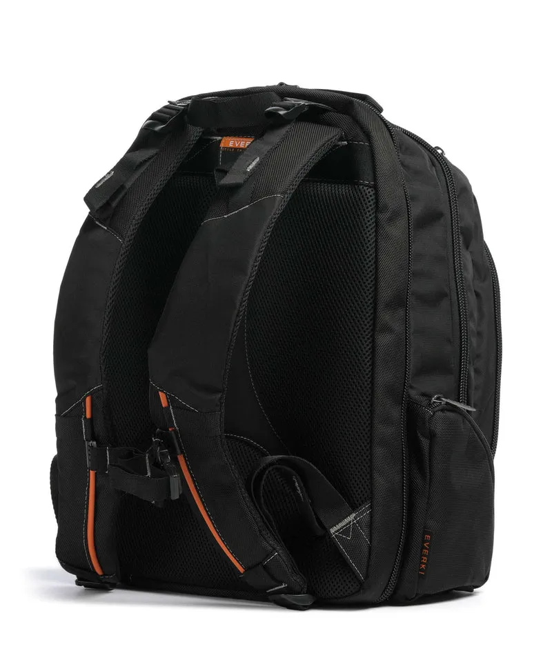 Everki Flight Sac à dos d'ordinateur schwarz