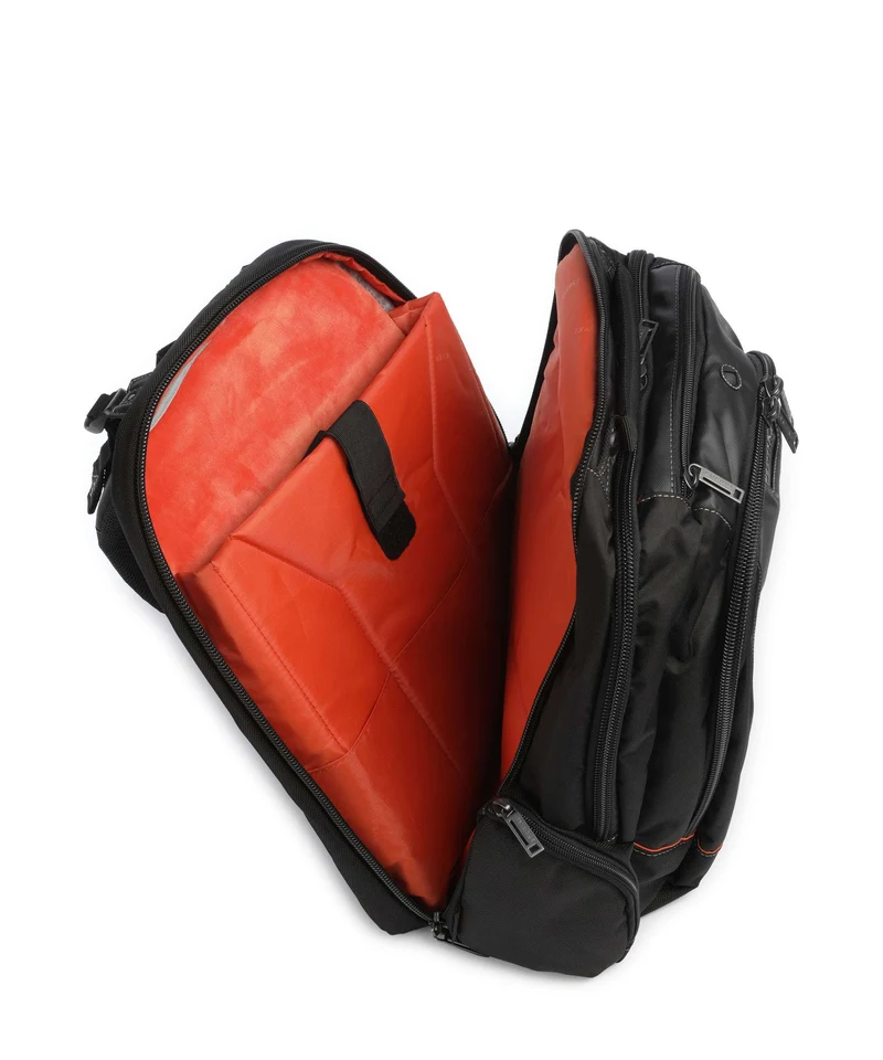 Everki Flight Sac à dos d'ordinateur schwarz