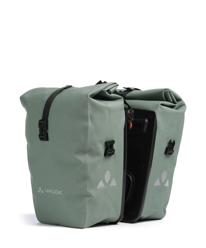 Vaude Aqua Back Deluxe QMR 2.0 Set Sac pour porteur de bagages agave