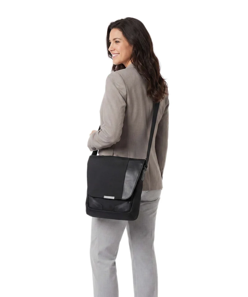 Everki Venue XL Sac d'ordinateur schwarz