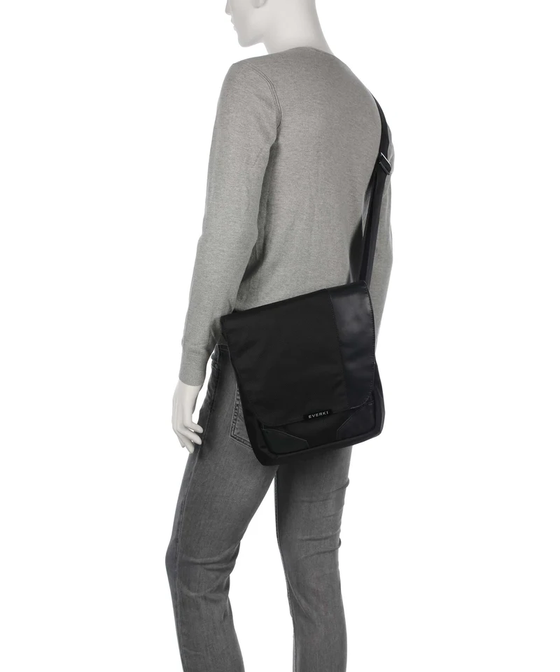 Everki Venue XL Sac d'ordinateur schwarz
