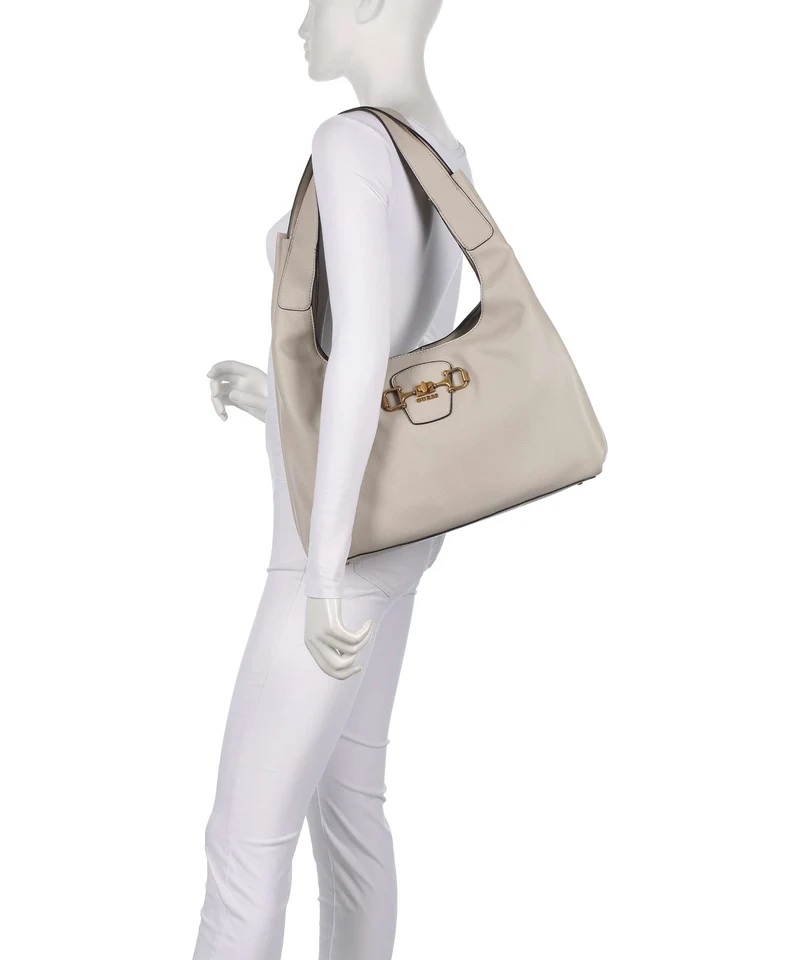 Guess Sunset Sac fourre-tout bone