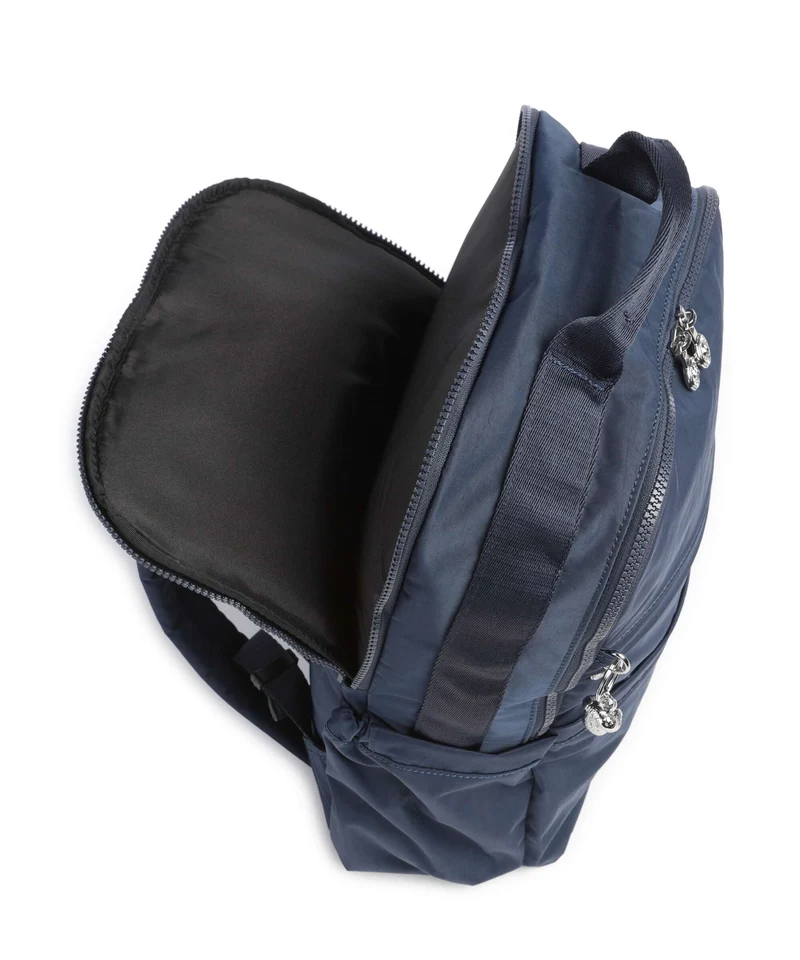 Kipling Basic Biana Sac à dos infinite blue