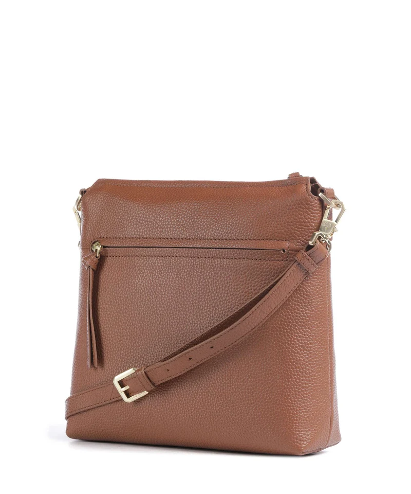 Braun Büffel Hanna M Sac bandoulière saddle brown