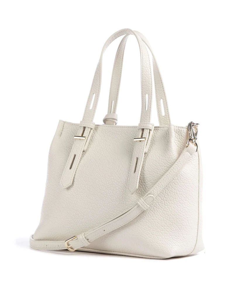 Valentino Bags Northa Re Sac à main ecru